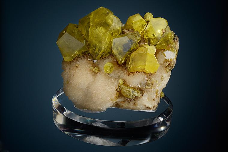 SULFUR